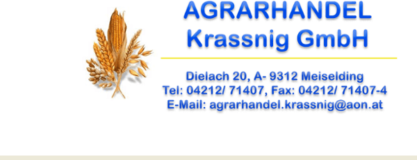Vorschau - Foto 1 von Agrarhandel Krassnig GmbH