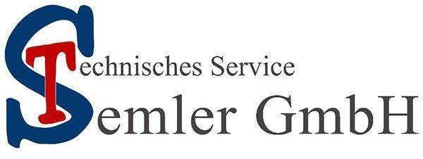 Logo Technisches Service Semler GmbH