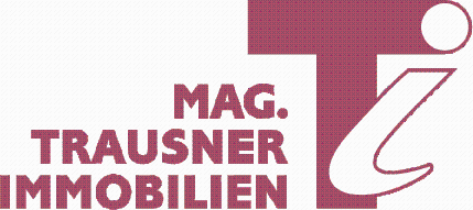 Logo Mag. Trausner Immobilien
