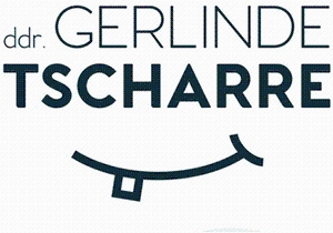 Logo DDr. Gerlinde Tscharre