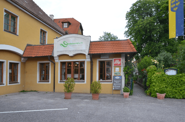 Vorschau - Foto 1 von Hotel - Restaurant Donauwirt