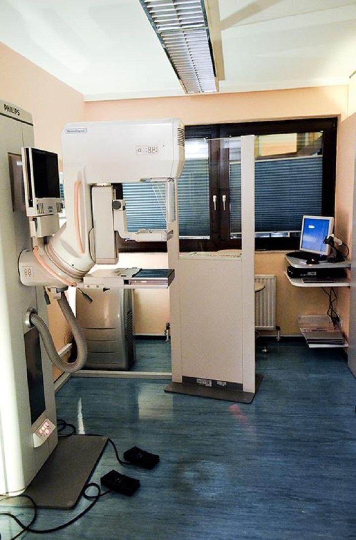 Vorschau - Foto 4 von Radiologie - Dr. Benjamin Bischof