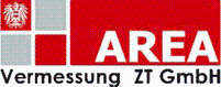 Logo AREA Vermessung ZT GmbH Dipl. Ing. Burtscher