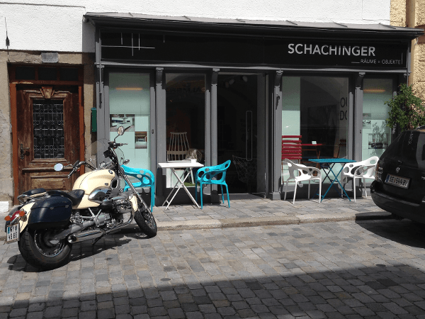 Vorschau - Foto 2 von Schachinger Räume + Objekte