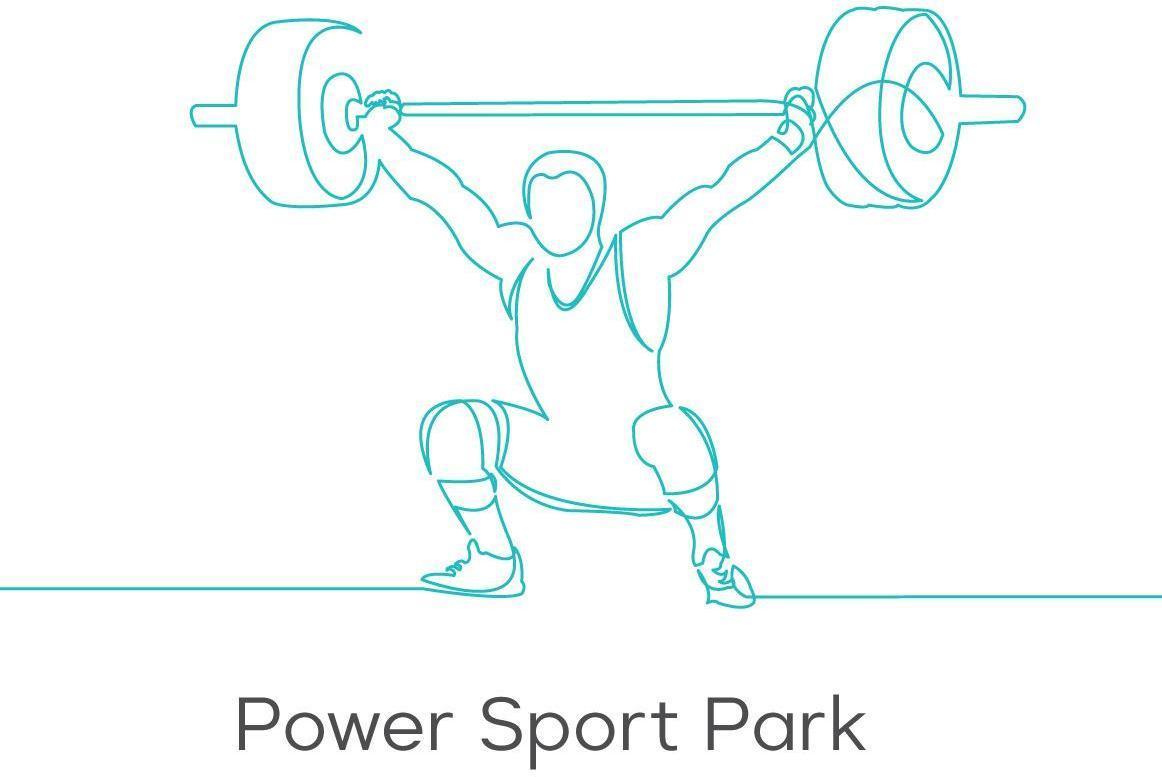 Logo Power Sport Park - Pölshofer Stefanie