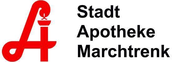 Logo Stadtapotheke Marchtrenk Mag. pharm. Manfred Prillinger KG