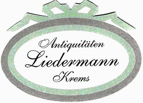 Logo Antiquitäten Liedermann