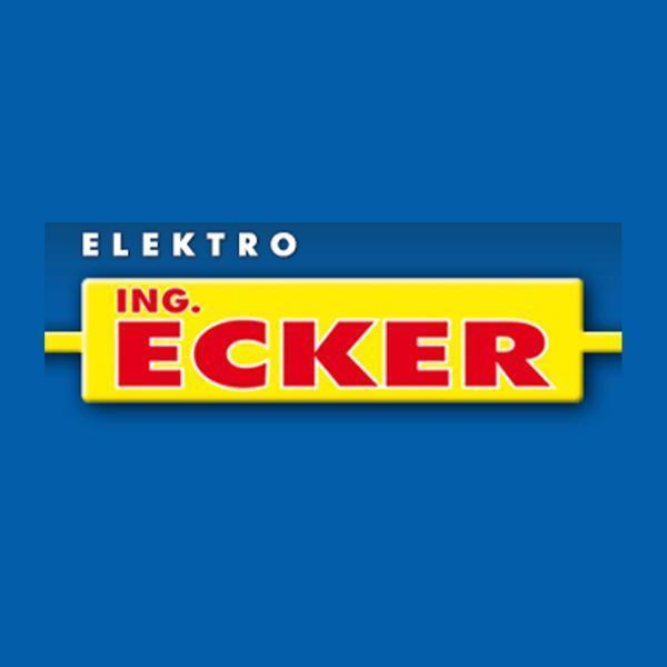 Logo Elektro Ecker