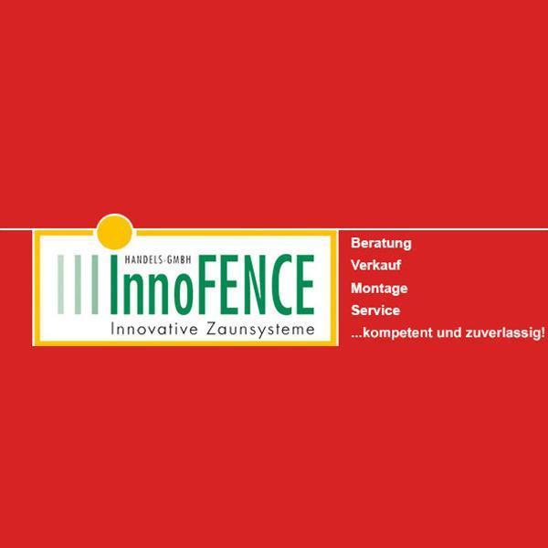 Logo Innofence Handels-GmbH