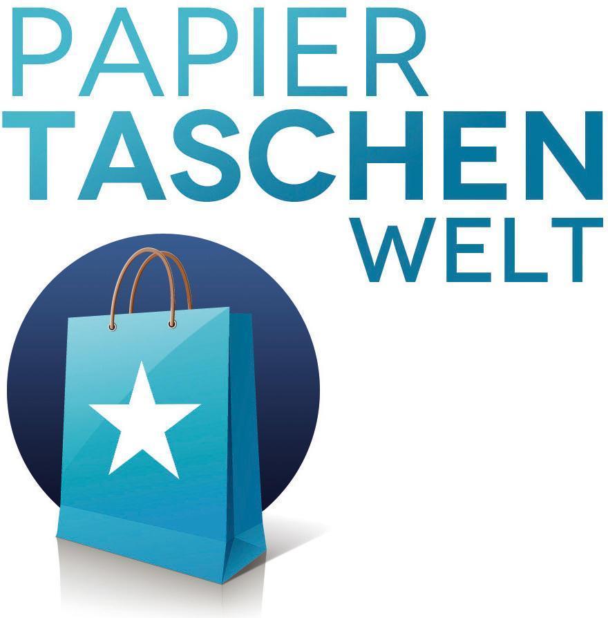 Logo Papiertaschenwelt e.U.