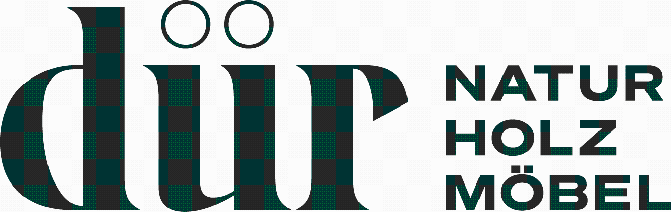 Logo Dür Naturholzmöbel