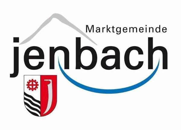 Logo Marktgemeinde Jenbach
