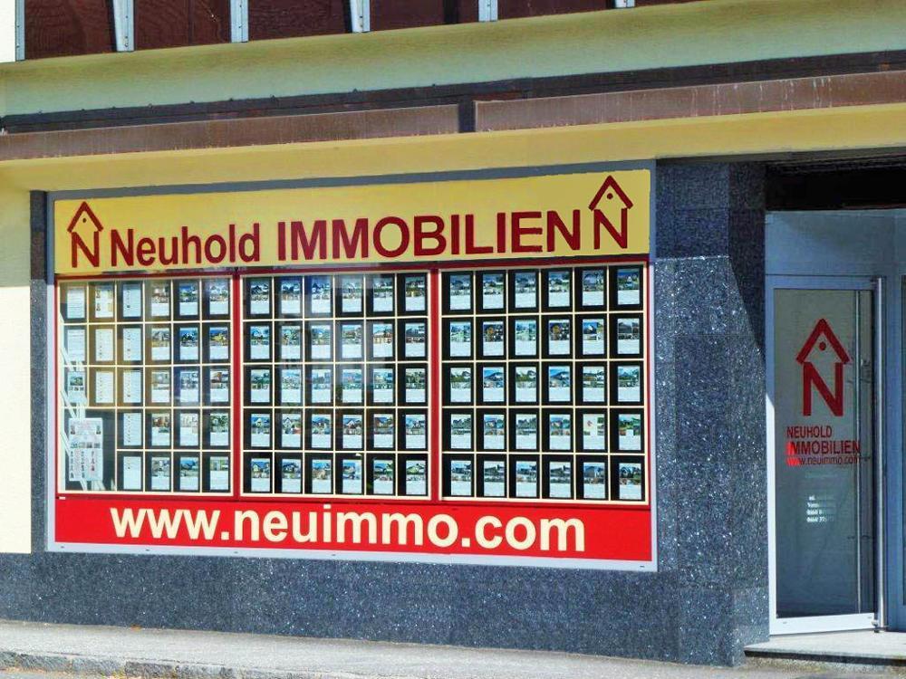 Vorschau - Foto 1 von Neuhold IMMOBILIEN GmbH