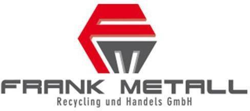 Logo Frank Metall Recycling und Handels-GmbH