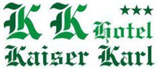 Logo Ferienwohnungen Kaiser Karl