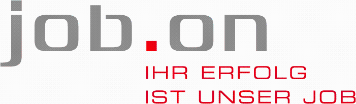 Logo job.on Personaldienste GmbH
