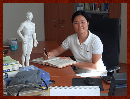 Vorschau - Foto 1 von Chinesische Ärztegemeinschaft für Akupunktur Dr Deli Chen u Dr Chenfei Chen
