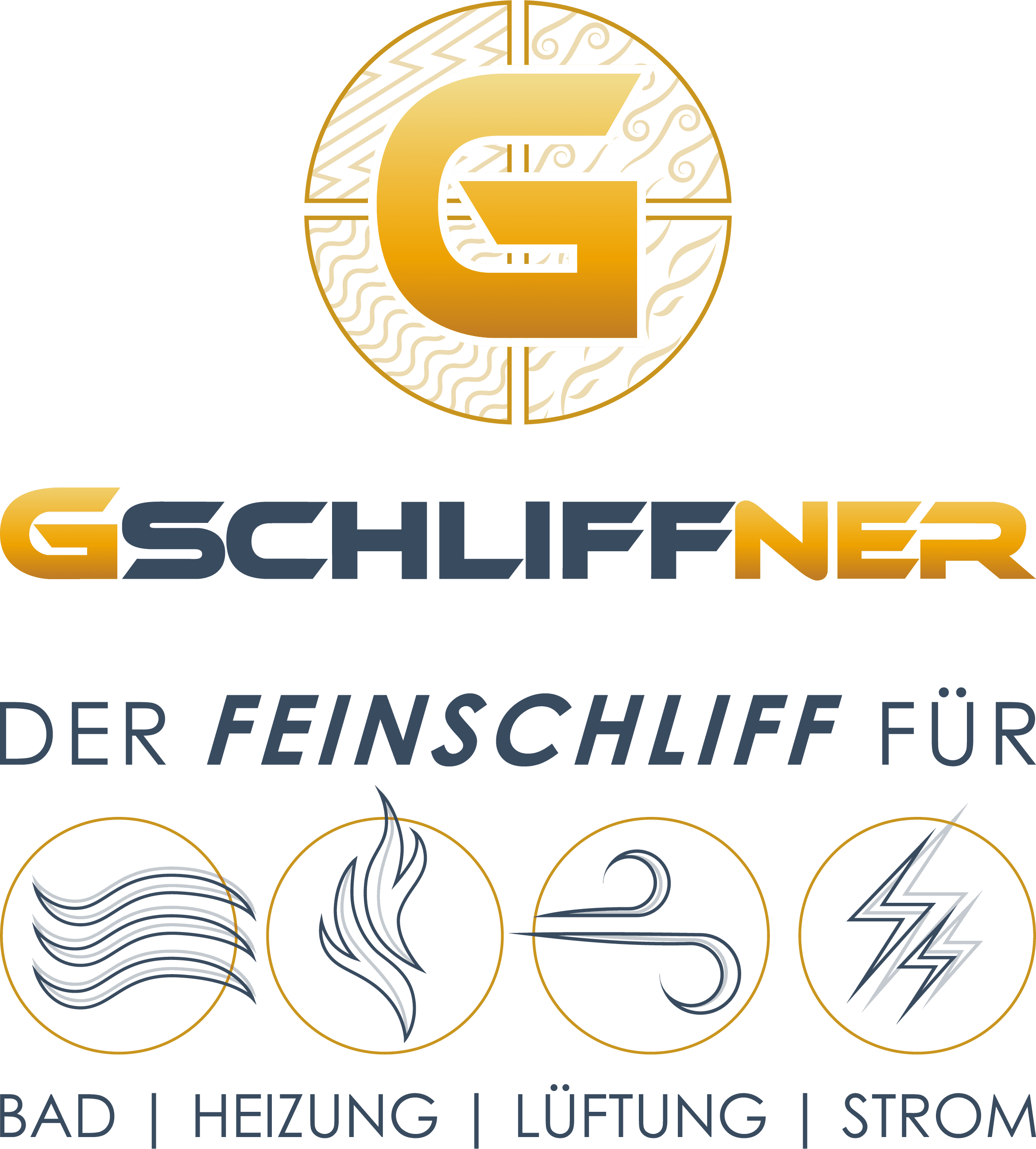 Vorschau - Foto 1 von Gschliffner - Ihr Installateur mit Feinschliff GmbH