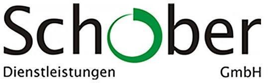 Logo Schober GmbH