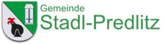 Logo Gemeindeamt Stadl-Predlitz