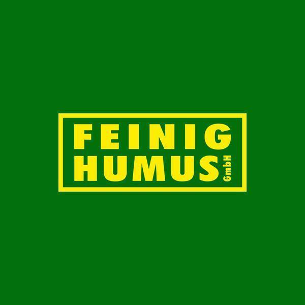 Logo Feinig Humus GmbH