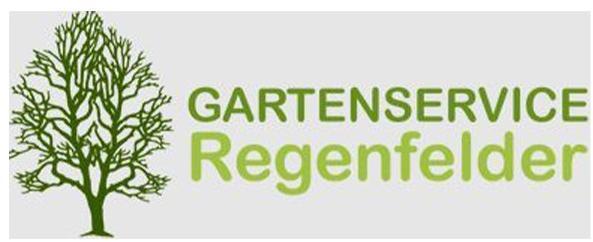 Logo Gartenservice Regenfelder Dietrich