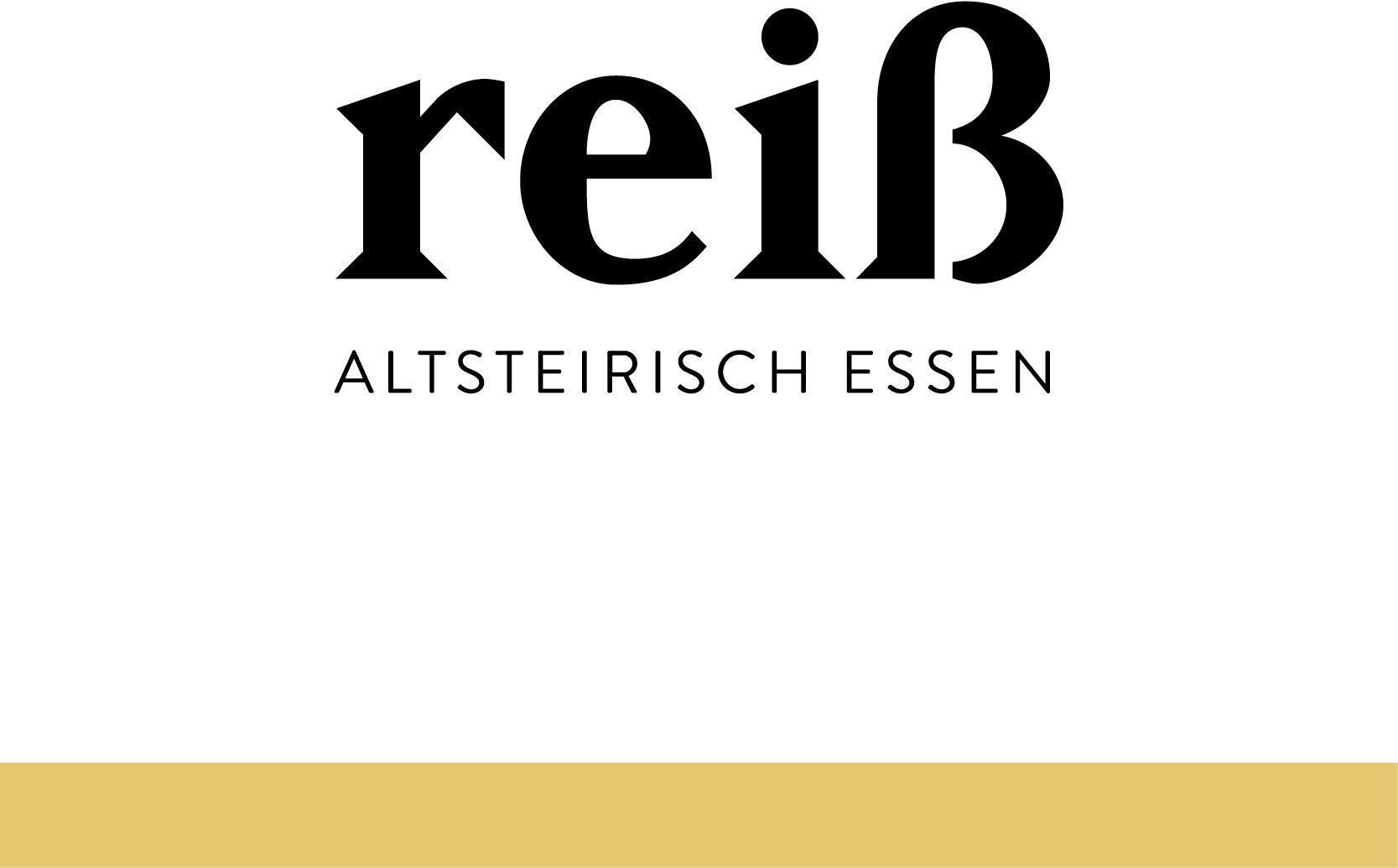 Logo Reiss Heuriger