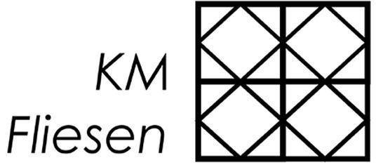 Logo KM Fliesen
