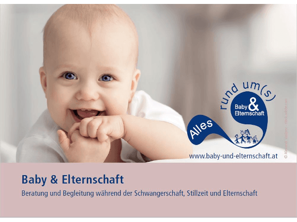 Vorschau - Foto 2 von Christine Lindinger – Alles rund um(s) Baby & Elternschaft
