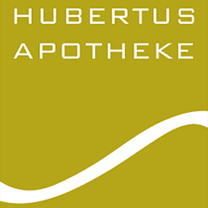 Logo Hubertus Apotheke Mag.pharm. Georg Wieser e.U.