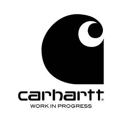 Logo Carhartt WIP Store Vienna Mariahilferstr.