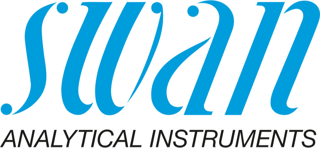Logo SWAN Analytische Instrumente GmbH
