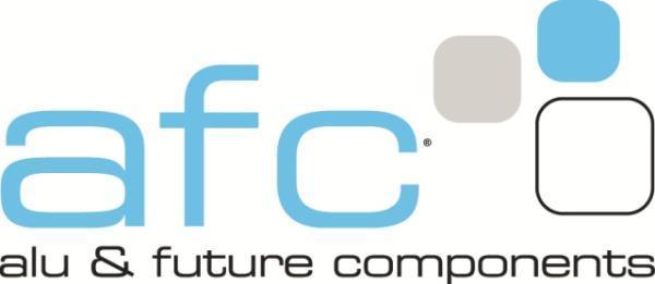 Vorschau - Foto 2 von AFC - ALU FUTURE COMPONENTS Entwicklungs- und Handels GmbH