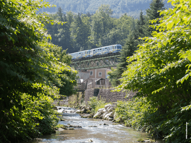 Vorschau - Foto 2 von Citybahn Waidhofen