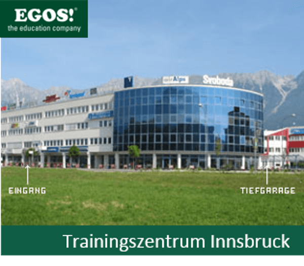 Vorschau - Foto 1 von EGOS! Entwicklungsgesellschaft f. Organisation u. Schulung GmbH Tirol