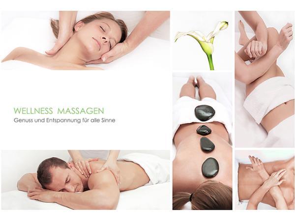 Vorschau - Foto 1 von Sandra Marterer - Wellness Massagen