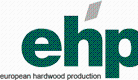 Logo EHP European-Hardwood Production GmbH