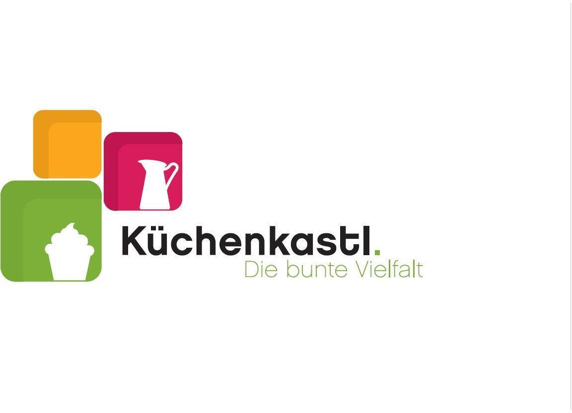Logo Küchenkastl - Markus Lindenthaler