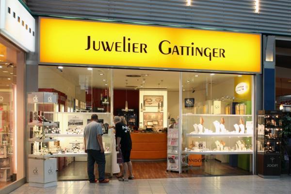 Vorschau - Foto 1 von Juwelier Gattinger