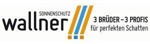 Logo Sonnenschutz Wallner GmbH
