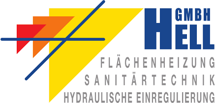 Logo Hell Helmut GmbH