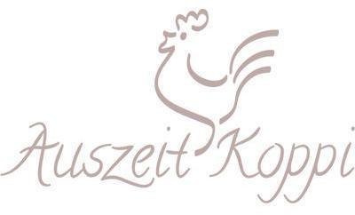 Logo Auszeit Koppi
