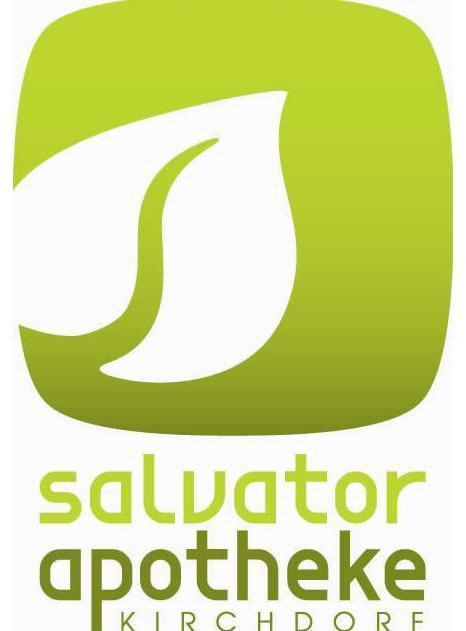 Logo Salvator Apotheke Kirchdorf KG