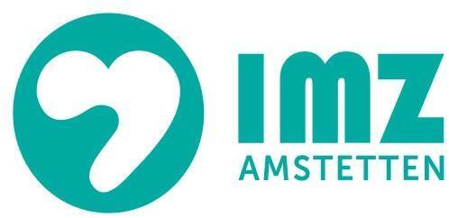 Logo IMZ Amstetten Gruppenpraxis Innere Medizin Dr. Kies & Dr. El Mahi GmbH