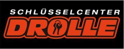 Logo Schlüsselcenter Drolle Horst