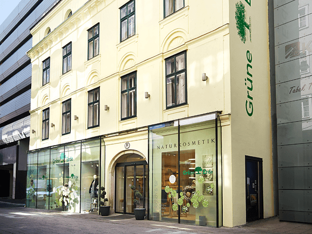 Vorschau - Foto 3 von Grüne Erde-Store & Schlafwelt Linz