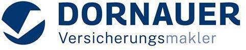 Logo Versicherungsmakler Dornauer GmbH