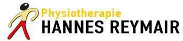 Logo Physiotherapie Hannes Reymair