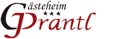 Logo Gästeheim Prantl Elfriede