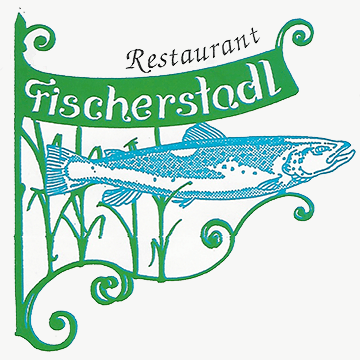 Logo Restaurant Fischerstadl